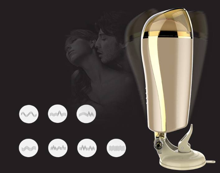 Mua Âm đạo giả gắn tường ManMiao MR-02 rung đa điểm nhiều chế độ chính hãng Mua Âm đạo giả gắn tường ManMiao MR-02 rung đa điểm nhiều chế độ chính hãng